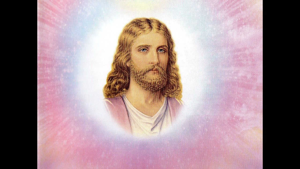 Song 59 «Jesus of Galilee»