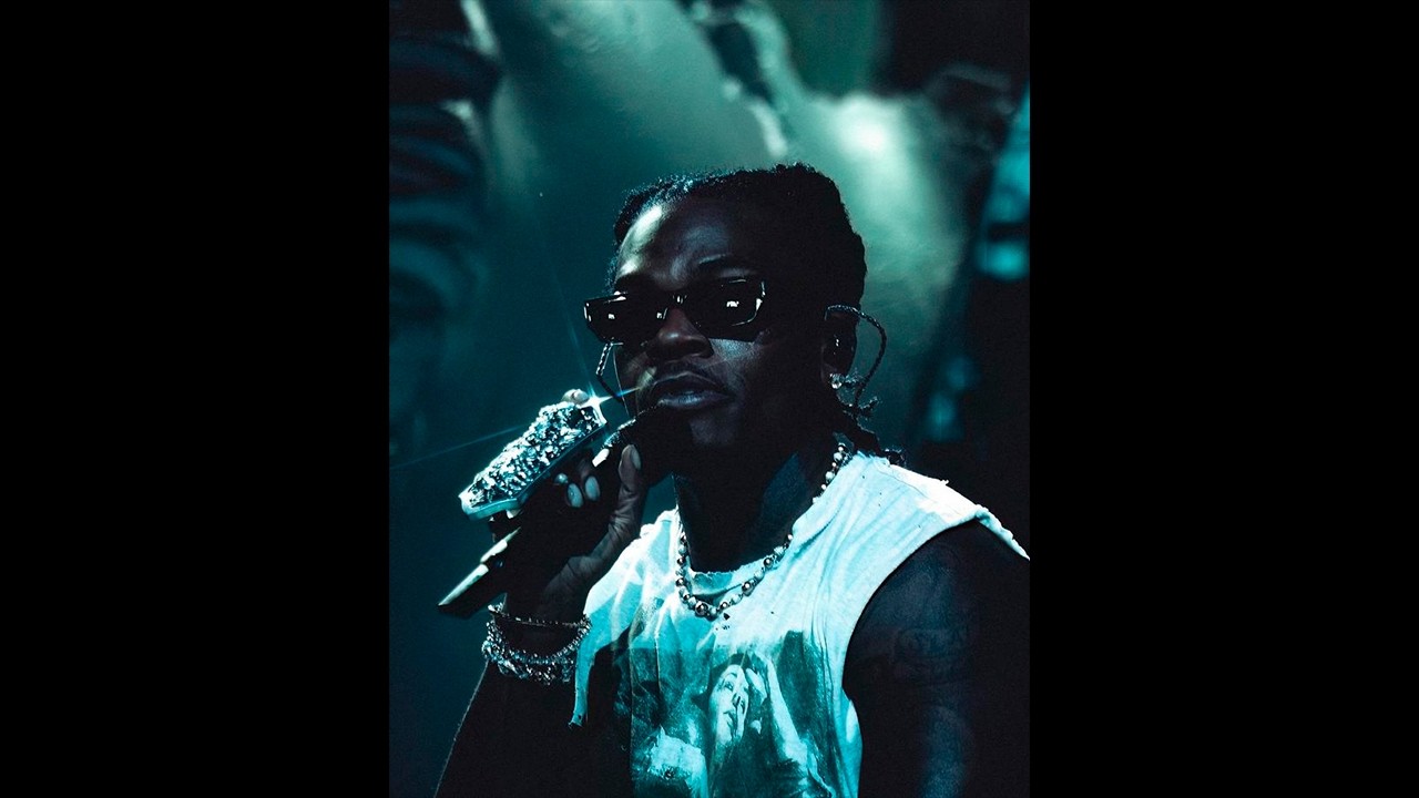 (FREE) Gunna x Future Type Beat - 
