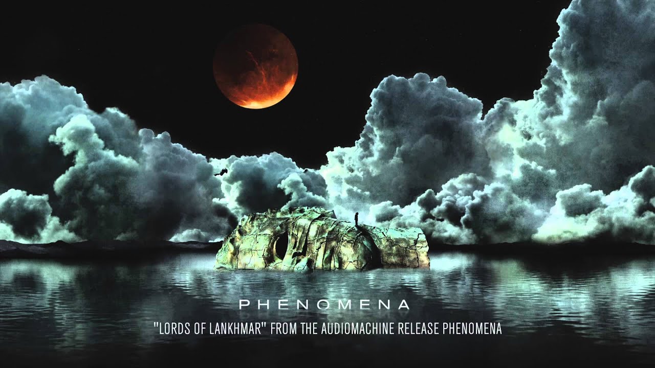Audiomachine - Lords of Lankhmar