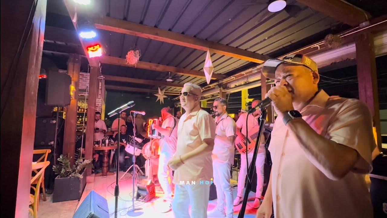 | BANDA REAL | EL CALIENTICO | 2025