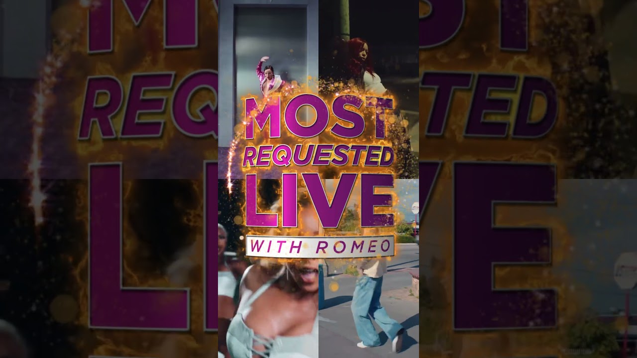 So, which tracks can we play MOST for you tonight on the show? Request now!!! 🥳 9.27.25