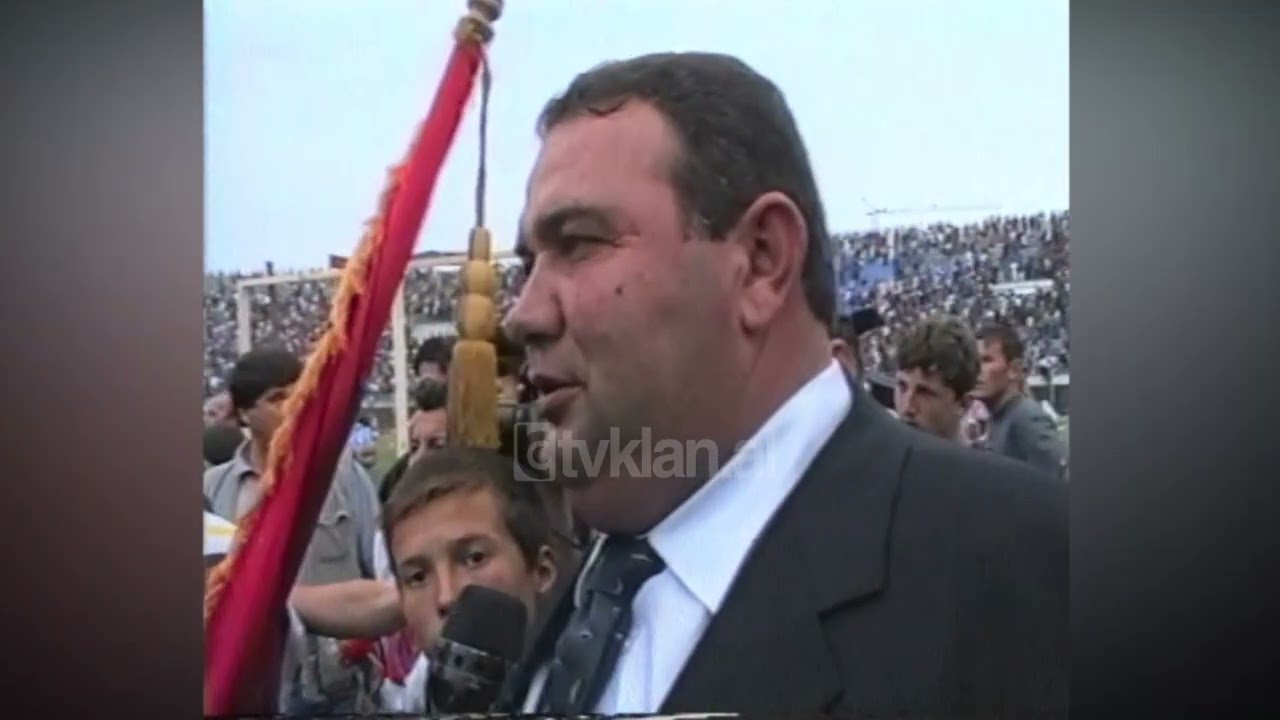 Hetimet per vrasjen e presidentit të klubit të futbollit 
