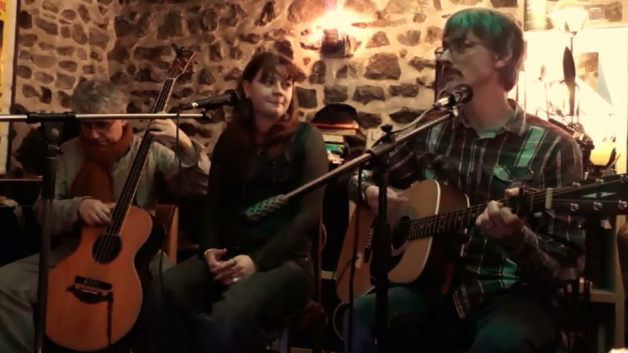 Jolene (Dolly Parton cover) - Posey Lulu & Wrong Time