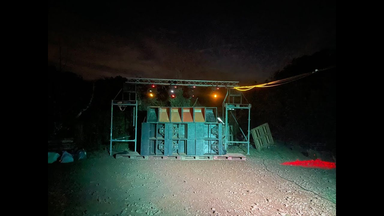 live set mentale