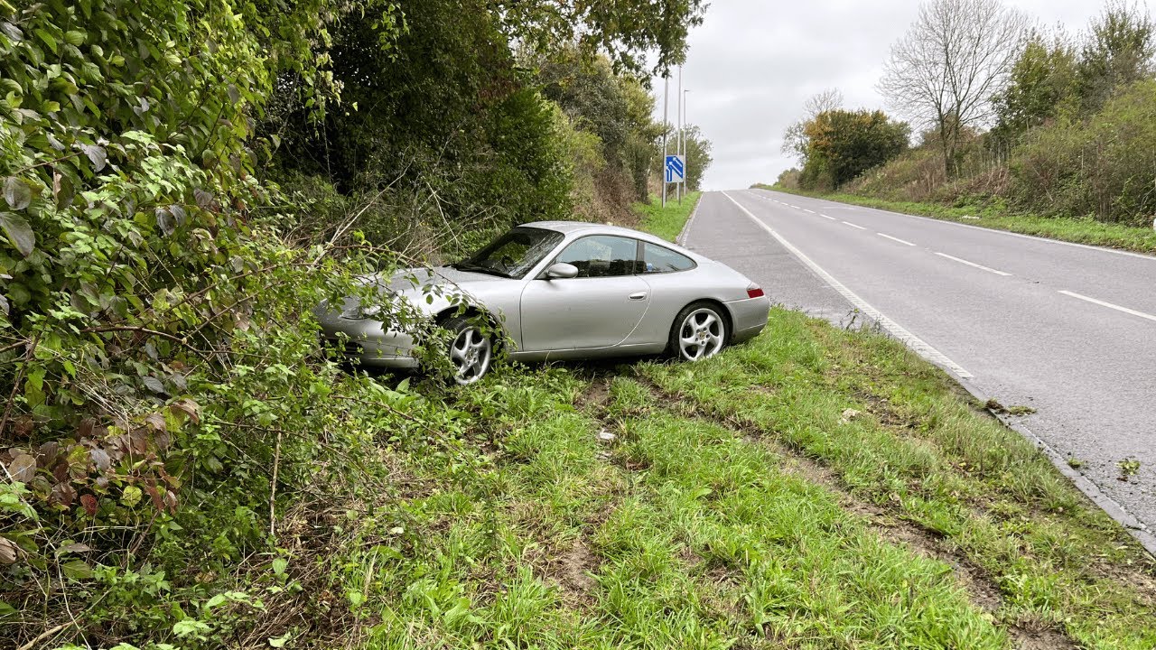 Двигатель Porsche 996 Hartech — Эпизод 15: Обработка обновлений