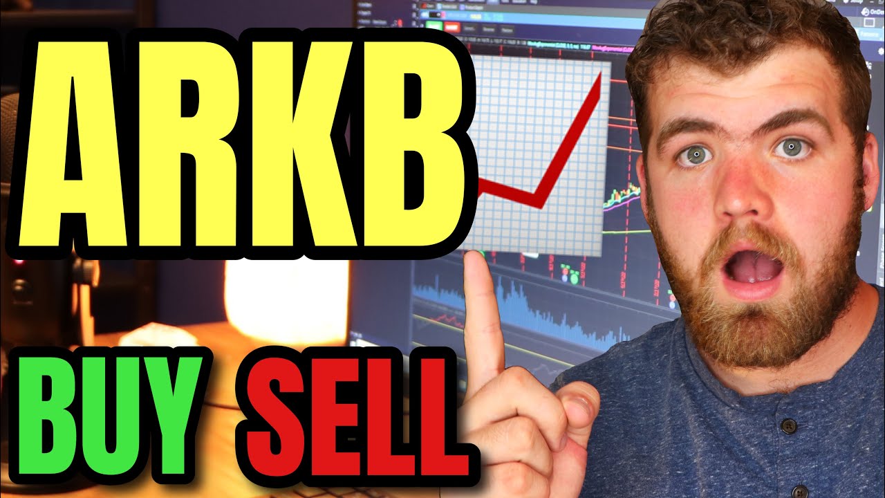 What You MUST Know About ARKB! (ARK Bitcoin ETF)