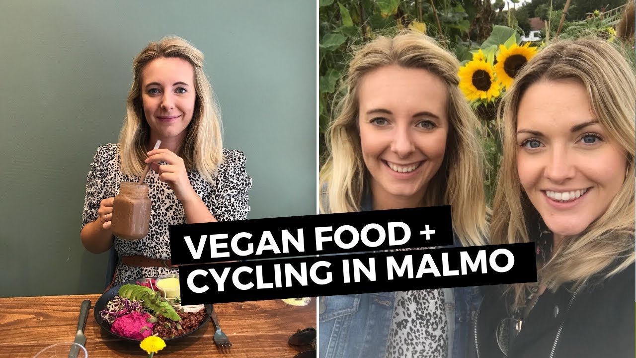 MALMO TRAVEL GUIDE - weekend itinerary for Malm&ouml; Sweden | Sophie's Suitcase