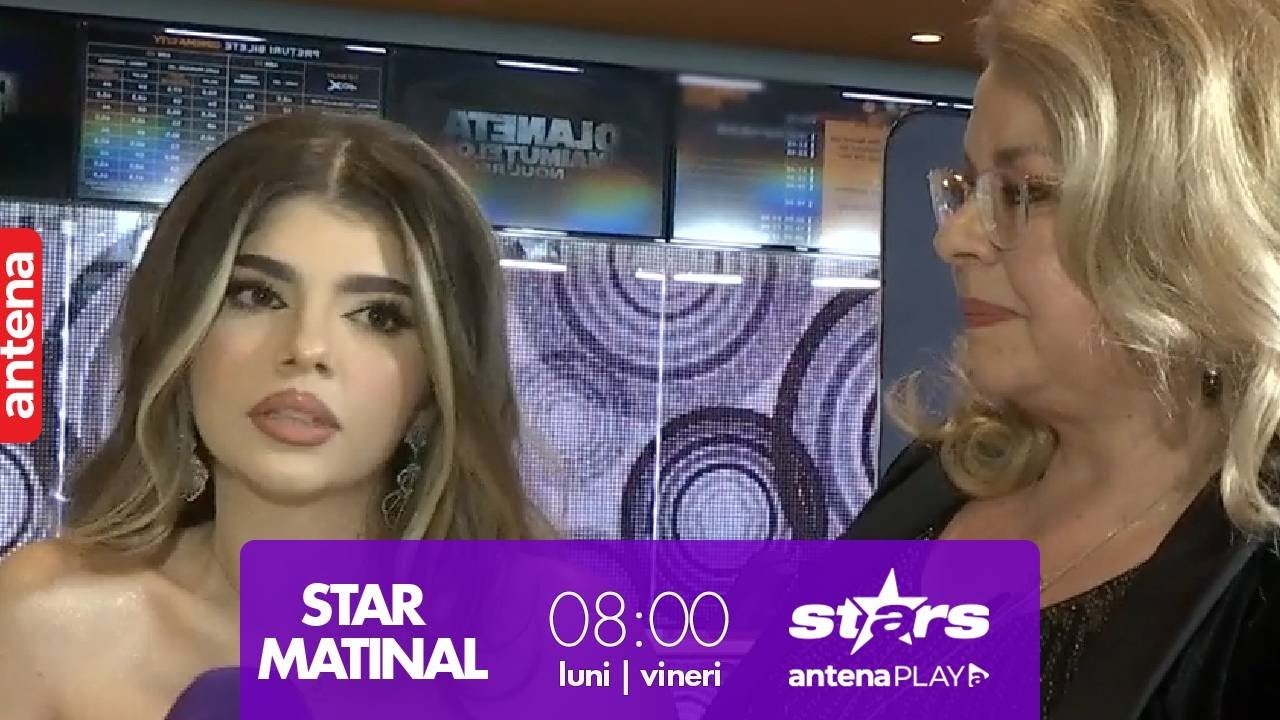 Cezara Cristescu și mama, conflictul dintre generații