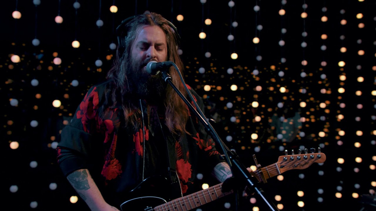 Strand Of Oaks - Weird Ways (Live on KEXP)