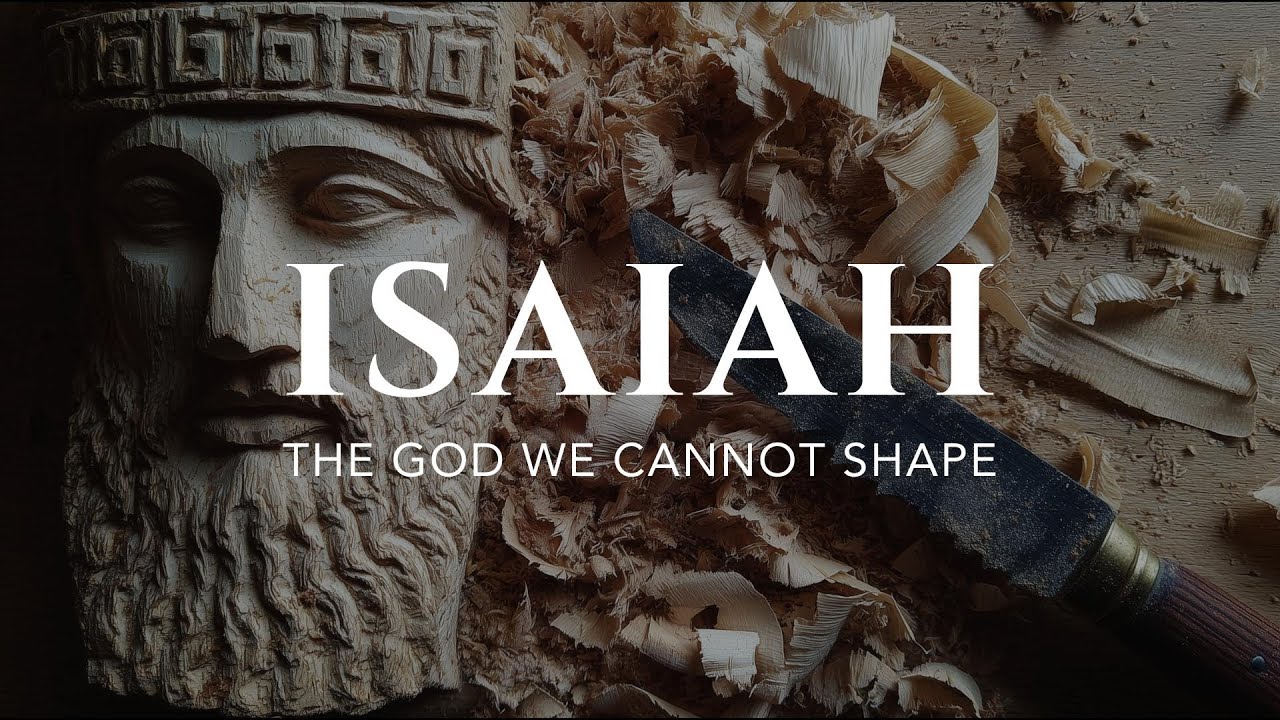 Why Are There So Many Unhappy Christians?