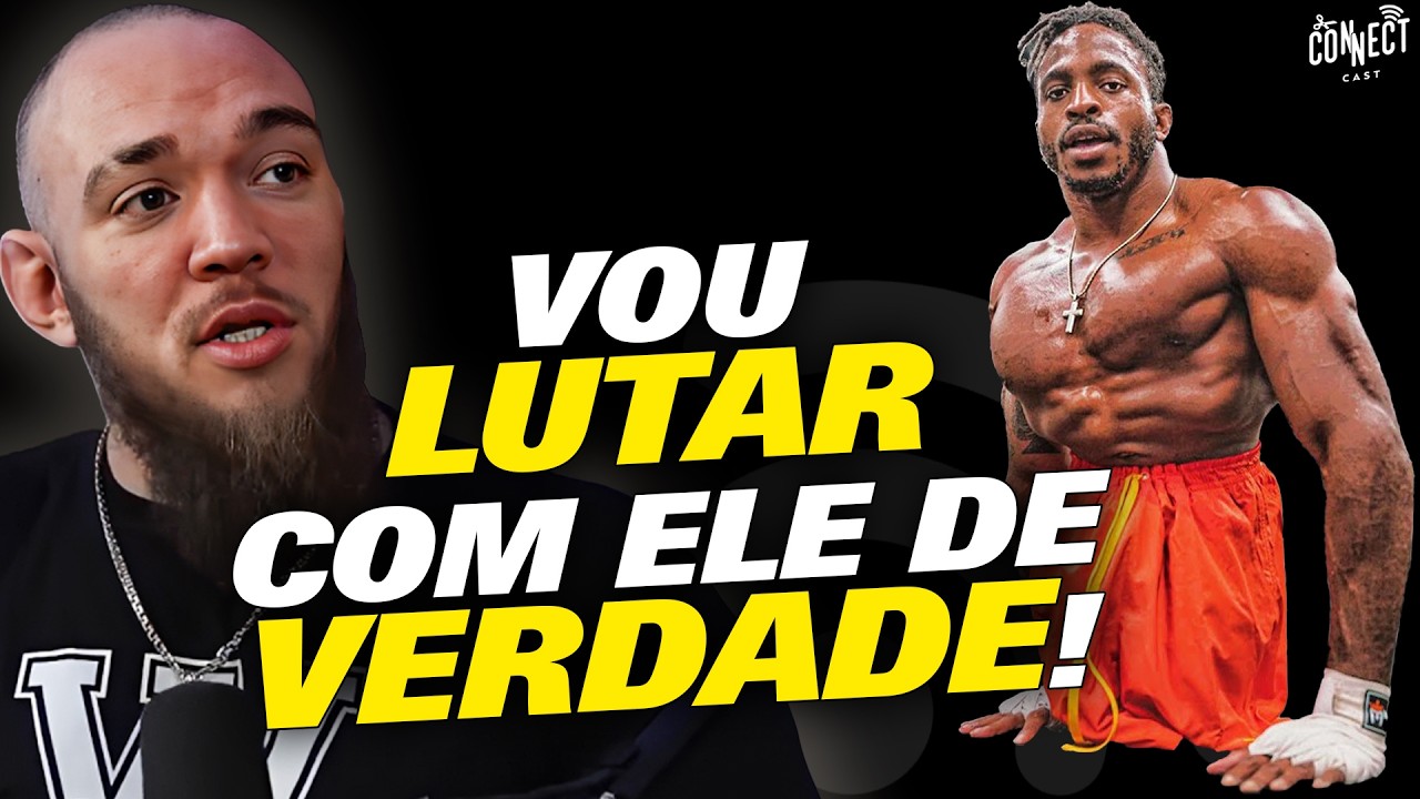 BOMBA: ESSA SERÁ A LUTA MAIS 