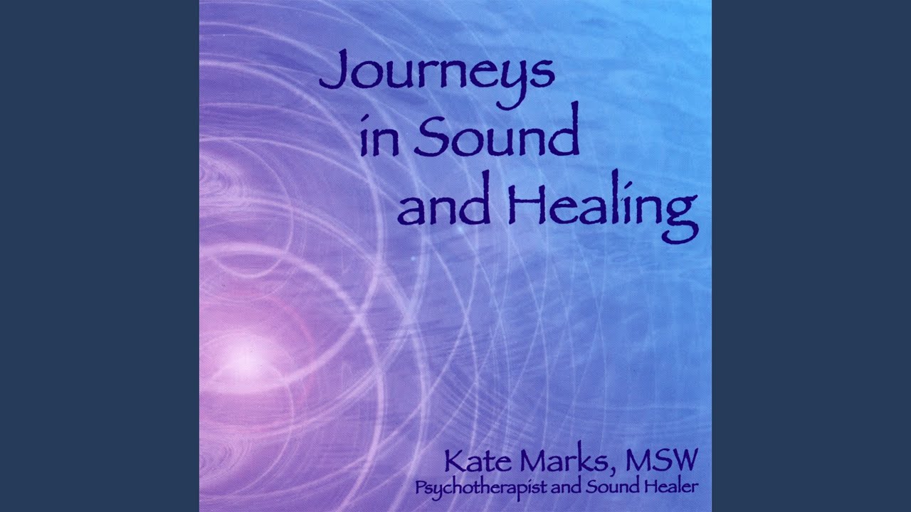 Power of Sound, Vibration and Voice For Healing