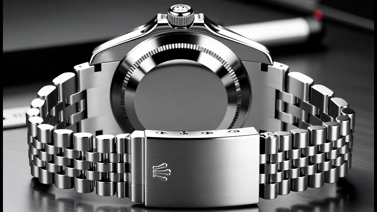 Top 10 Fastest Selling Rolex Watches 2025