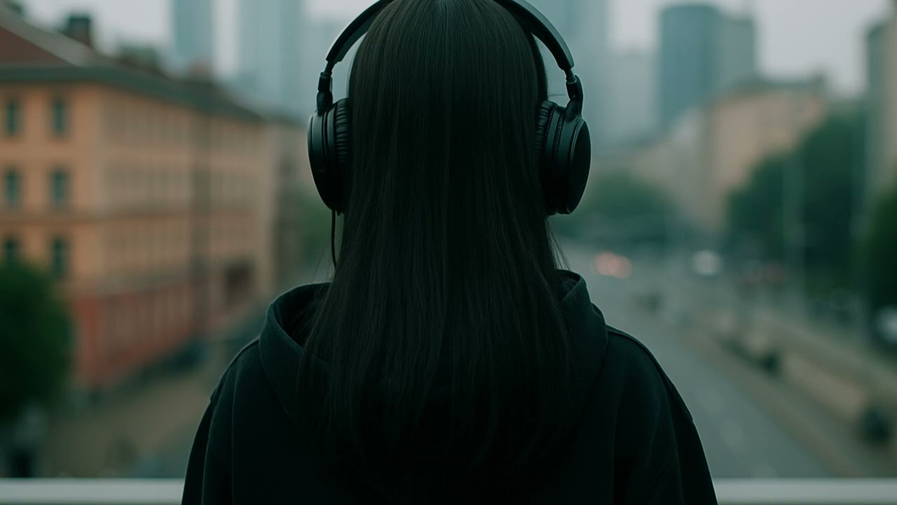 Тишина в голове (AI Music)