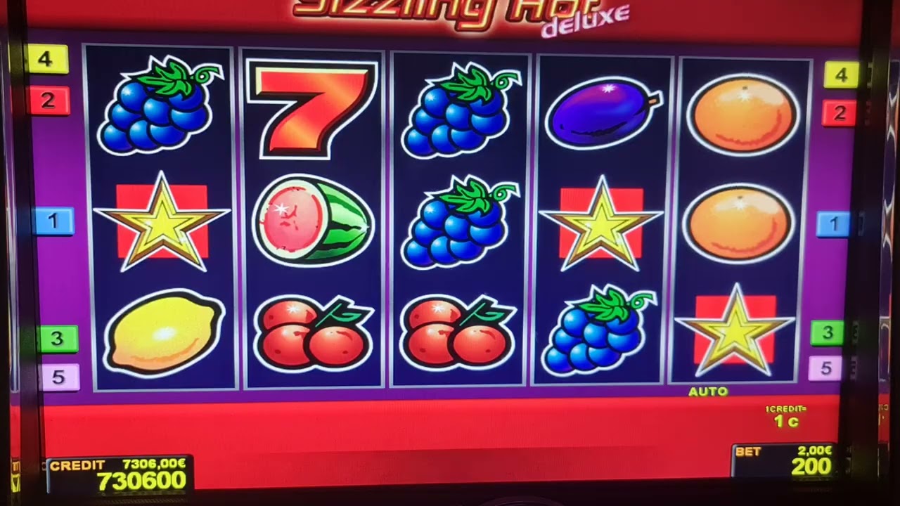 #sizzling hot! #2 Euro Bet ! #slot machine! #Freispiele! #novoline#Admiral#Amazing