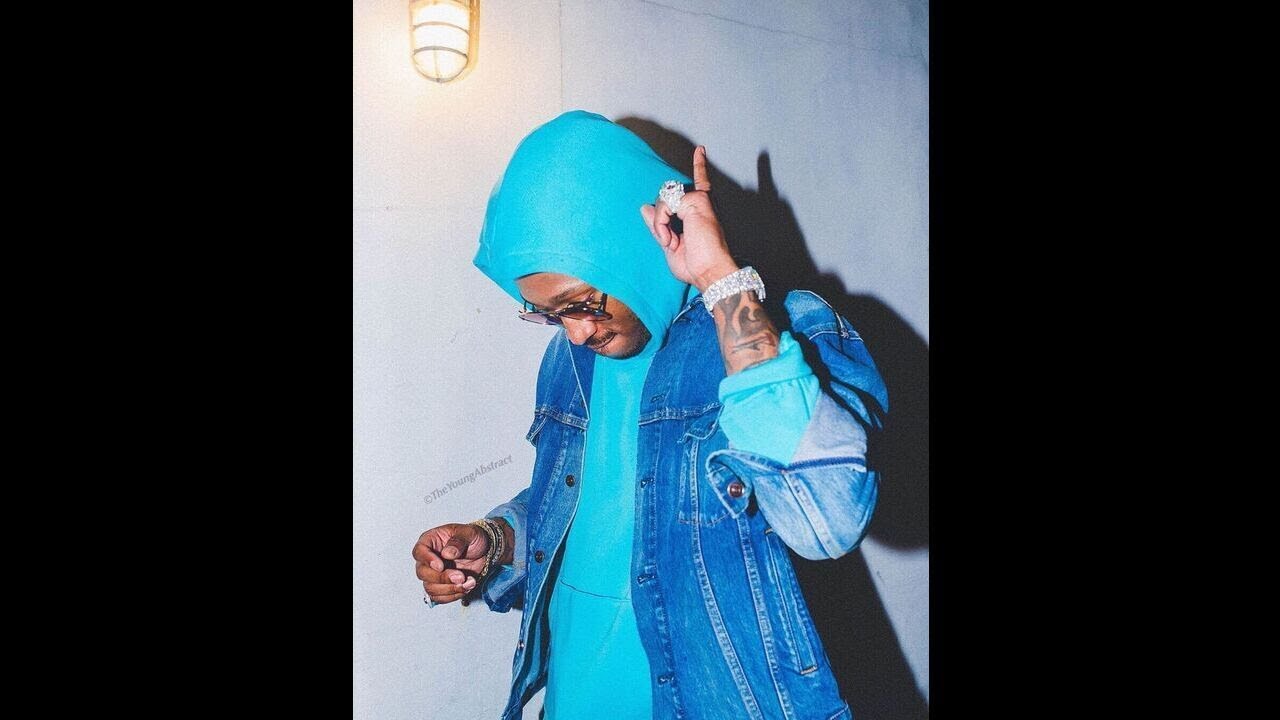 (FREE) Future x Lil Durk x Roddy Ricch Type Beat - 