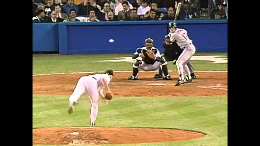 Derek Jeter Top 10 Highlights of his Career