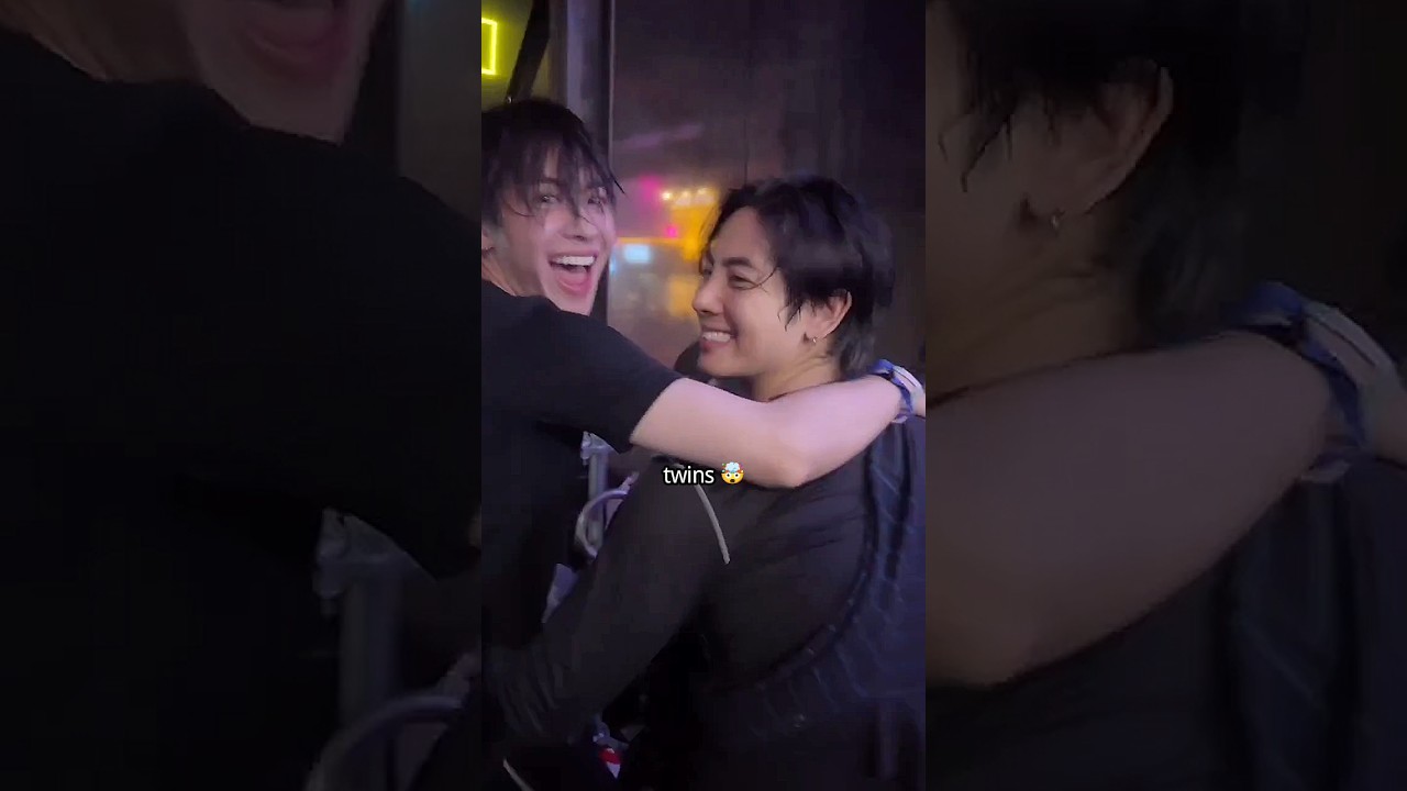 te dwie razem 😱 #mixxiw #pierwszy #khemjiratheseries #onlyfriendsdreamon