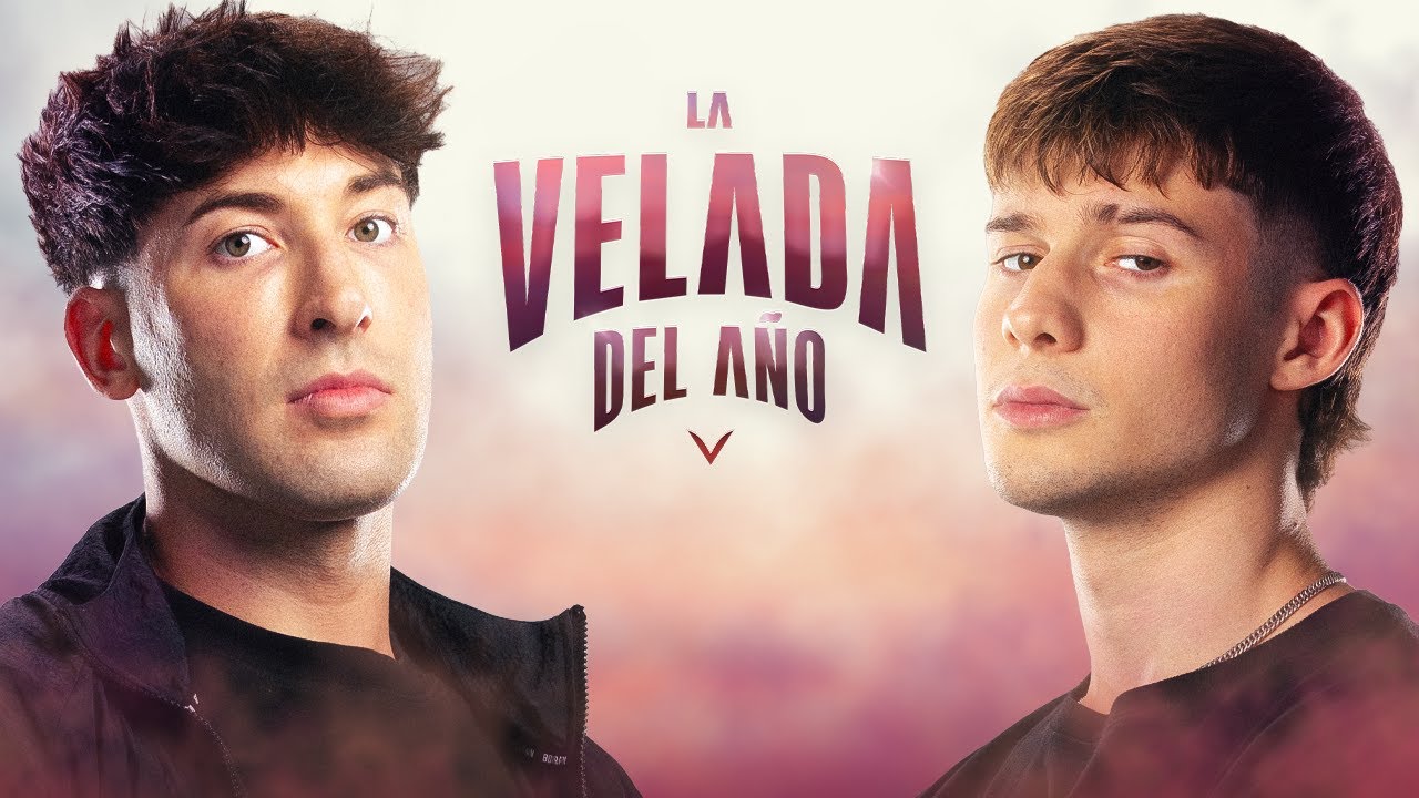MAZZA VS VIRUZZ | CARA A CARA