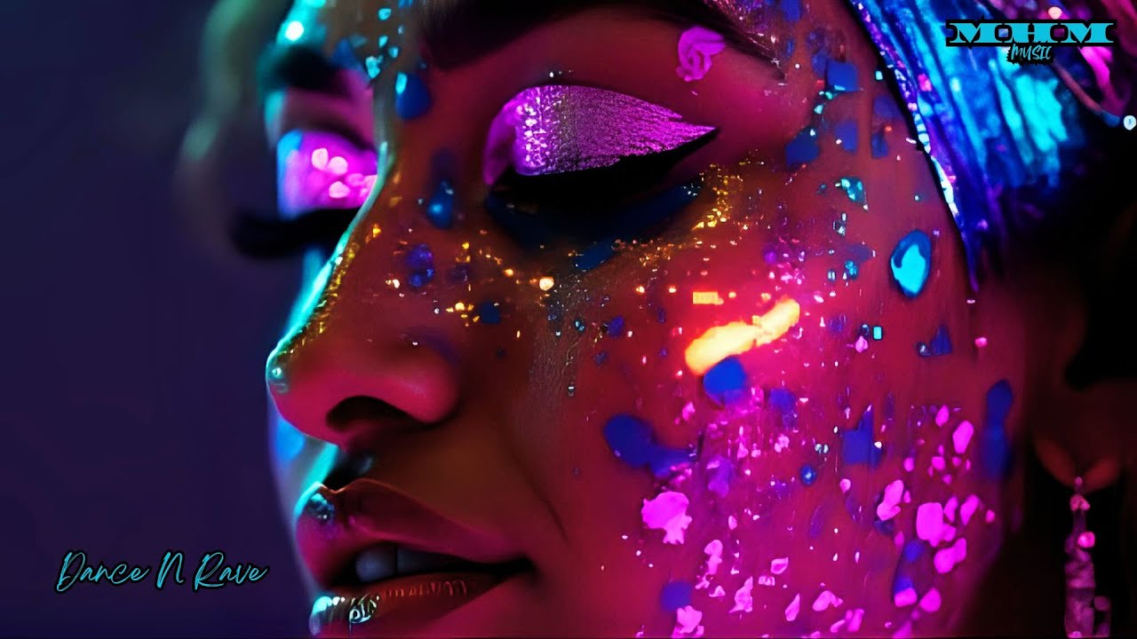Dance N Rave | Future Rave Banger 2025 | EDM Power Drop