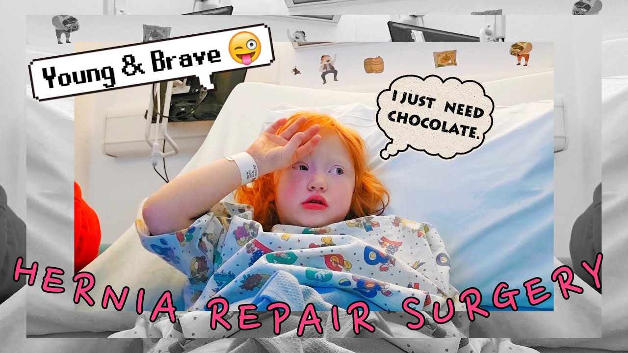 Willow's Surgery