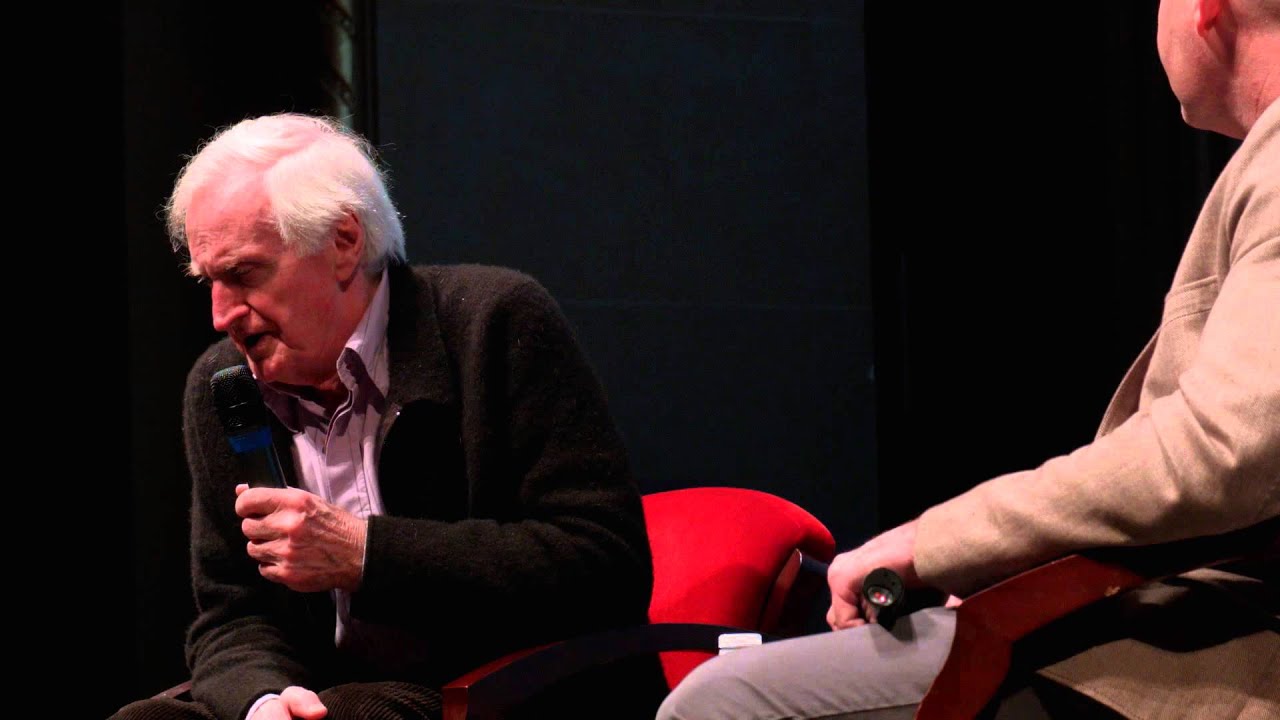 John Boorman H264