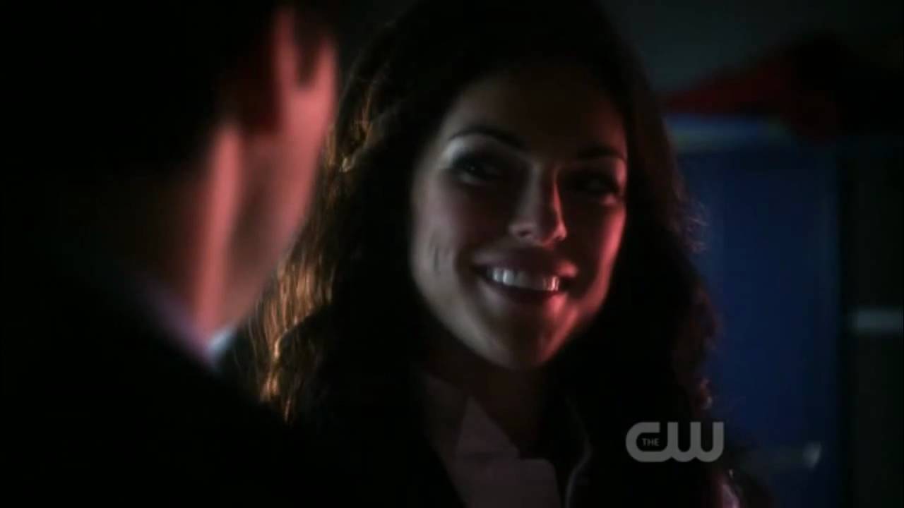 Smallville 9.13 