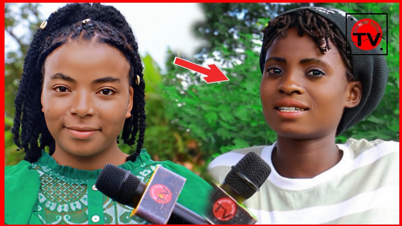 KUMEKUCHA - LILYAN QUEEN AMCHAMBA VIBAYA JENNY MAUTAMU “DEMU MSHAMBA AHANA MBELE WALA NYUMA” ...