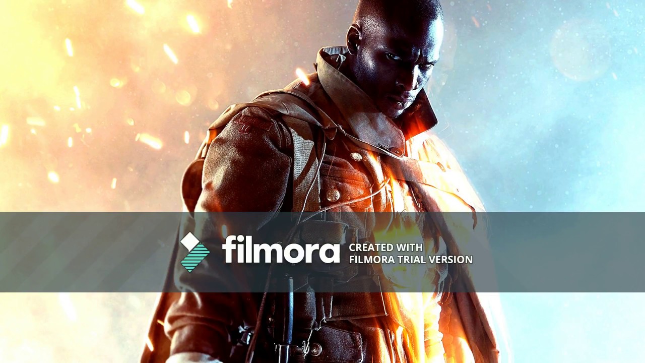 Best Kills In Battlefield 1- Premium Pass