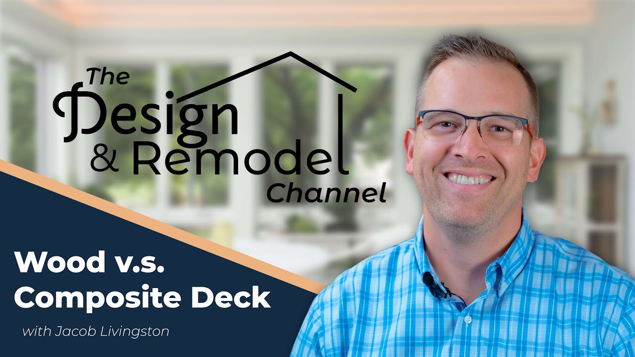 Wood v.s. Composite Decking: Which Material Holds Up?