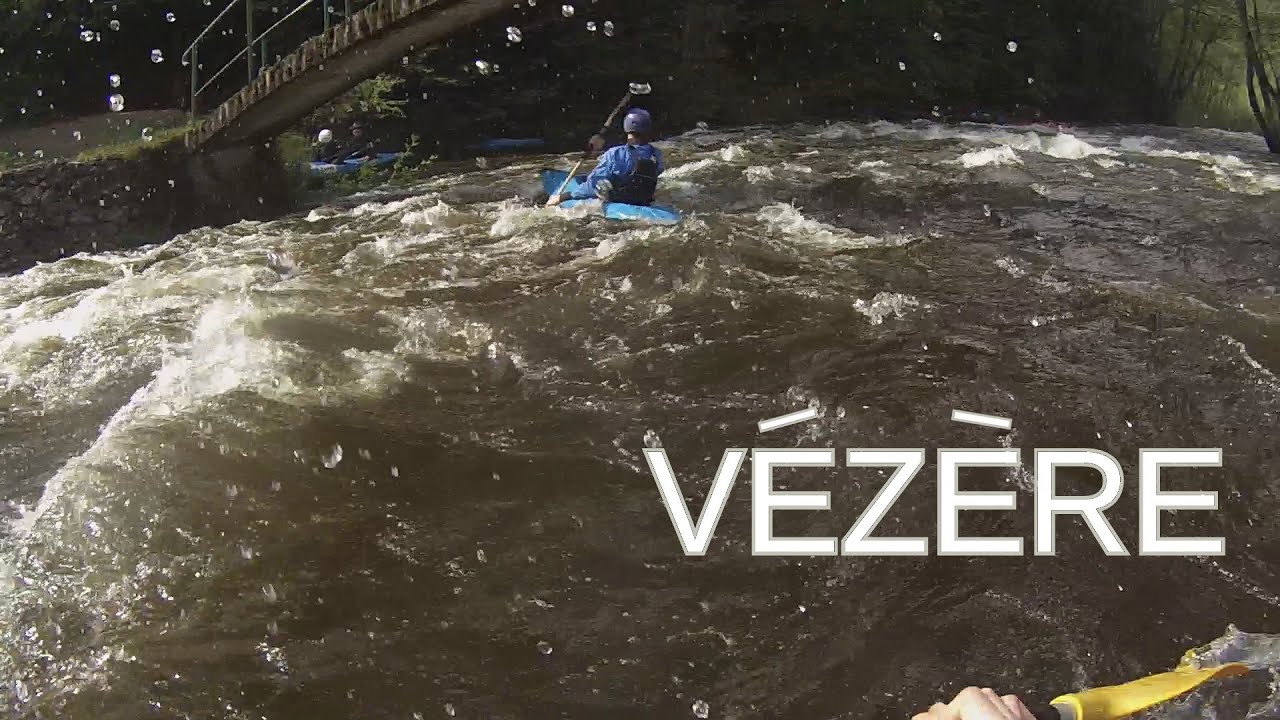 vézère