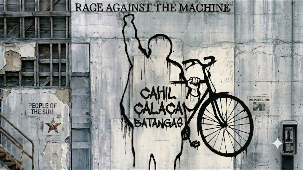 CAHIL / CALACA BATANGAS 