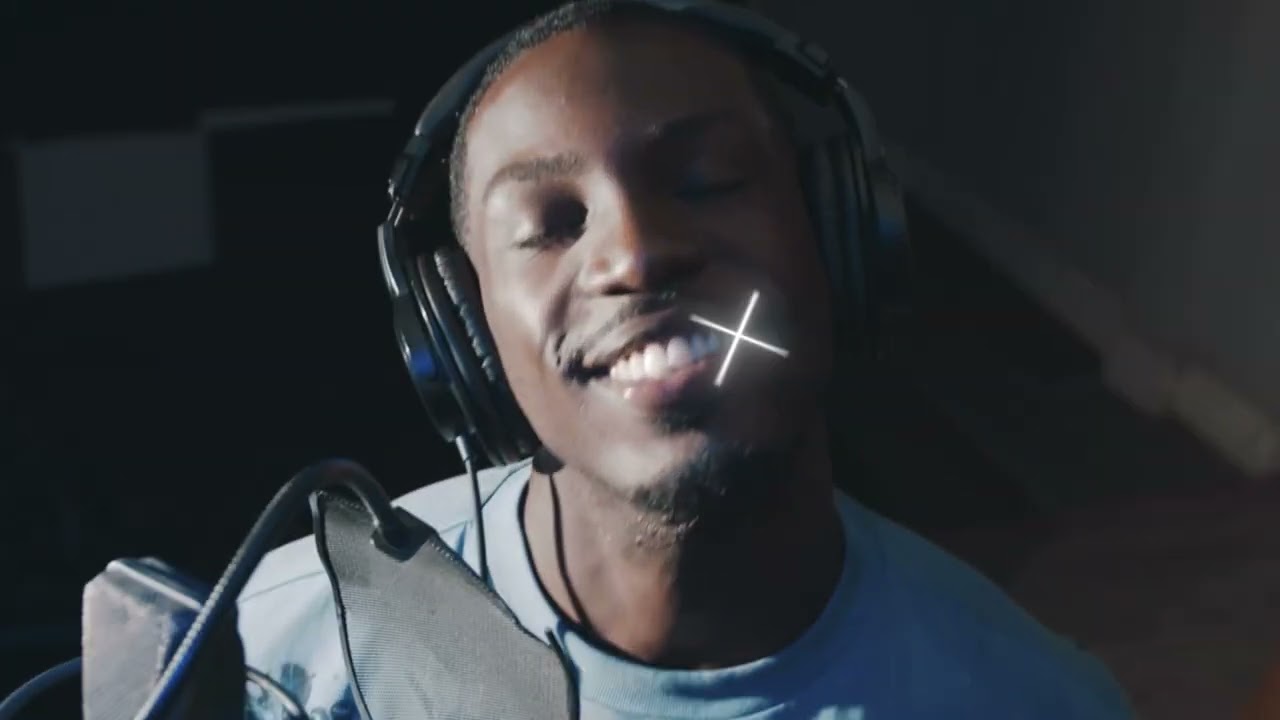 23Meezy-Right Back (Official Music Video)