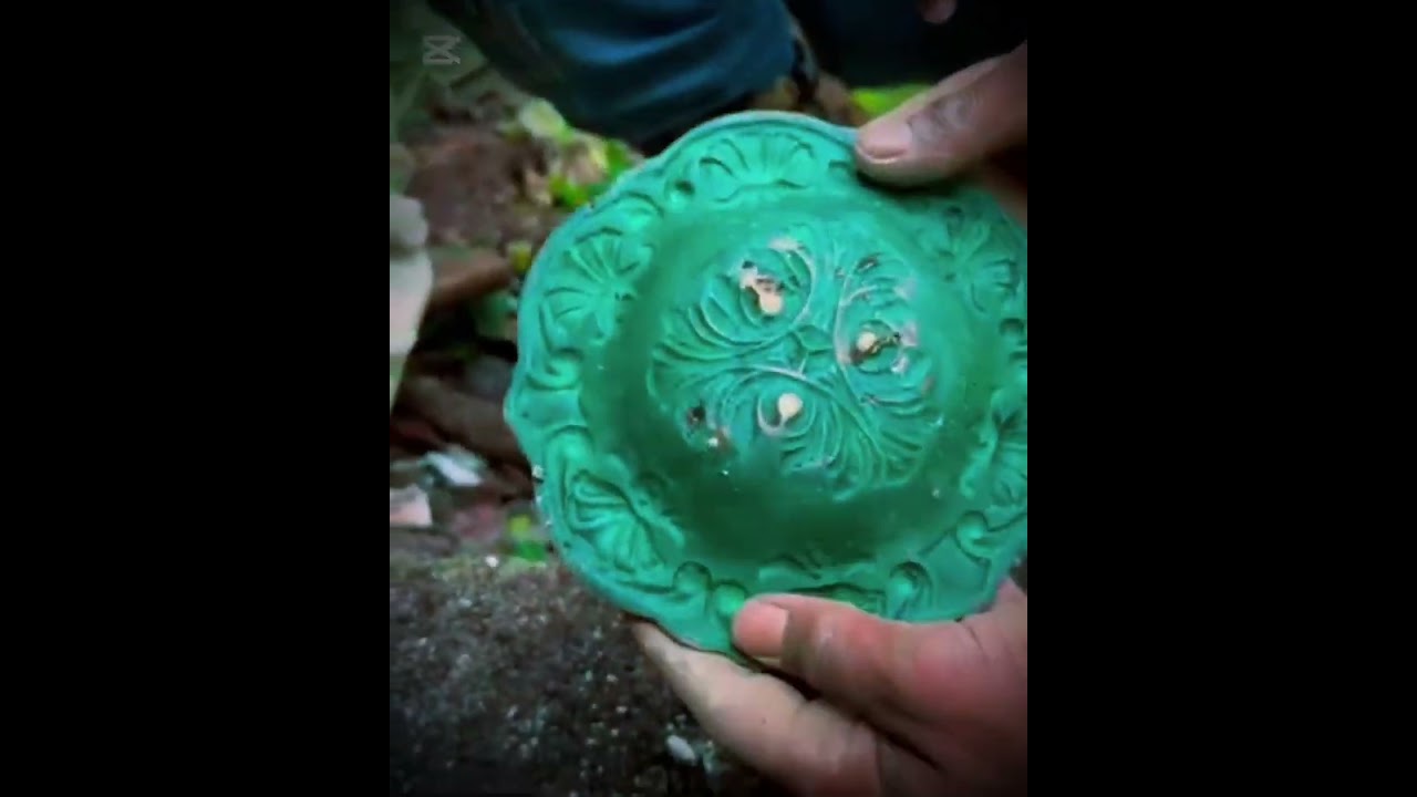 #YouTubechannelvideo 😍😍 #Gold #GoldMining #GoldDiscovery #GoldVideo #TreasureHunt