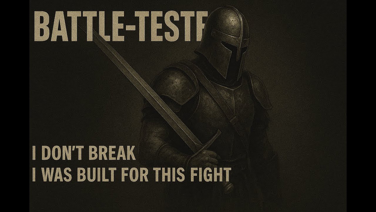 Battle Tested