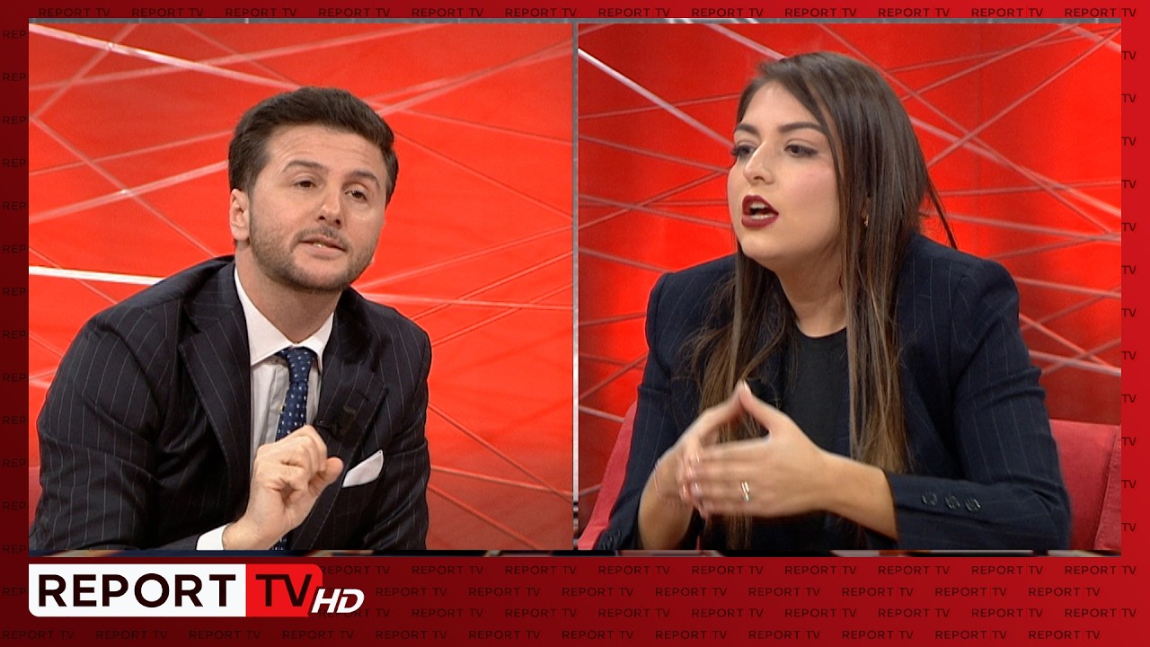 'Drejtoni shtetin jo për interesat tuaja'/ Gaba-deputetes Mila: Shpresoj t’u njohin zgjedhësit tuaj