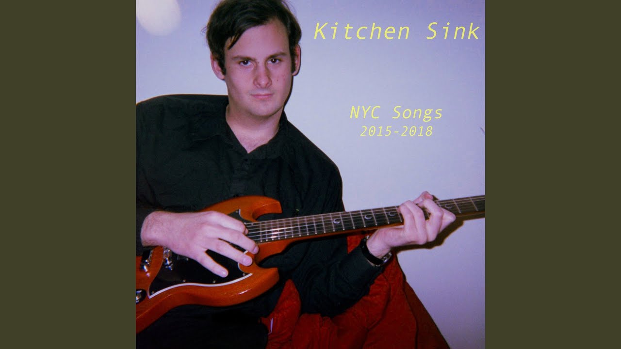 Sydney Sleep Song