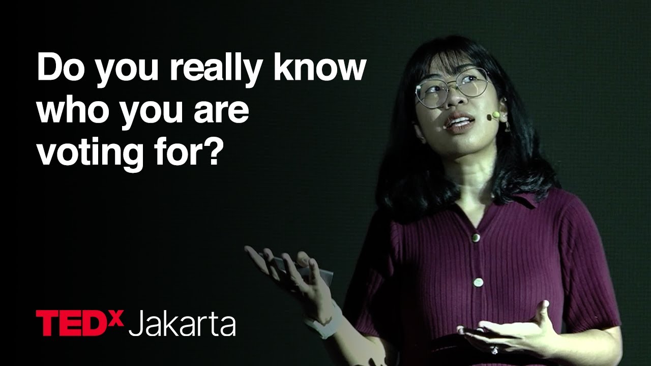 Election 101: Do you know who you're voting for | Andhyta 