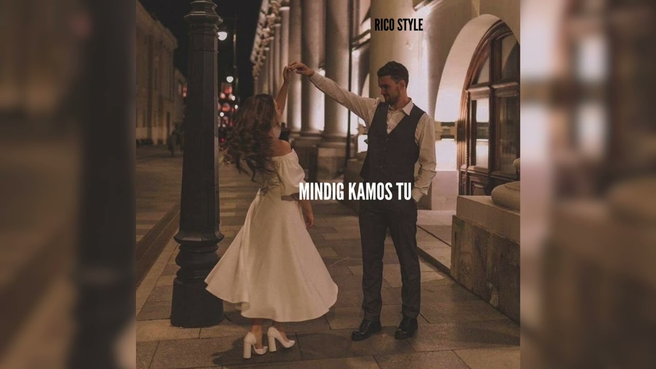 Rico Style ❌ Mindig Kamos Tu - Remix -