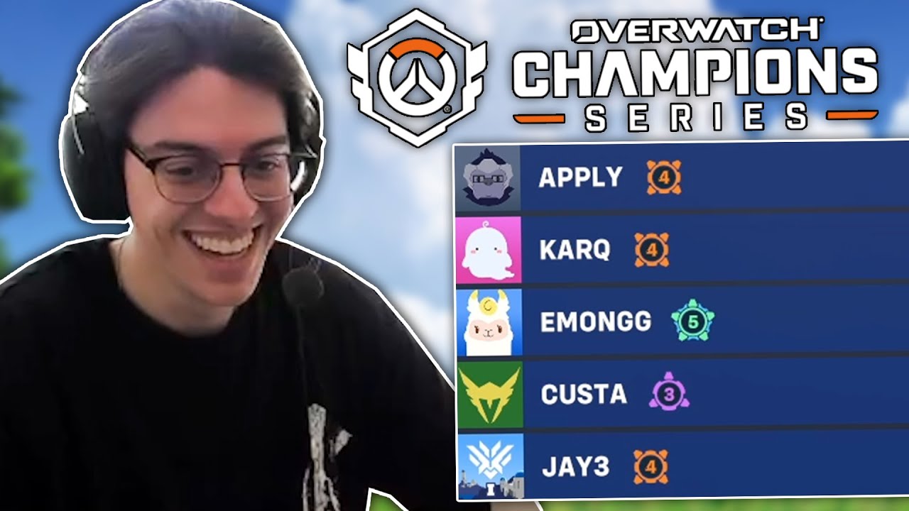ПРИМЕНЯЙТЕ ИГРЫ В OWCS!!