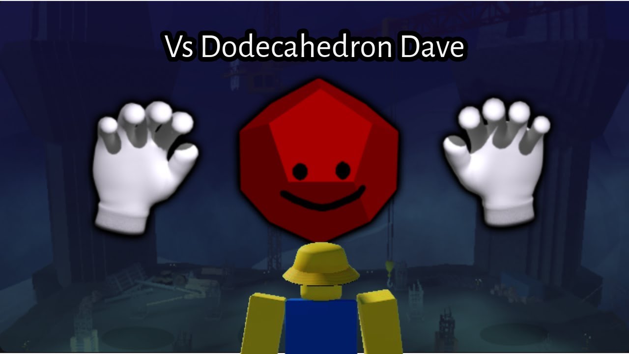 Slap Battles: Dave bossfight + Glove showcases