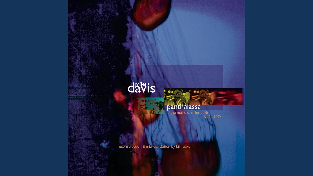 He Loved Him Madly (Album Version)