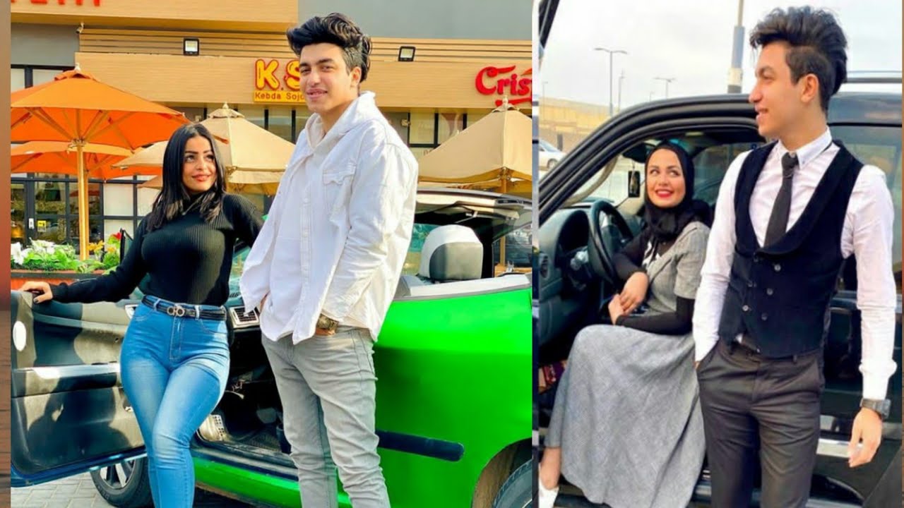 اقوي تحدي بين بالو ورحاب وبالو واسراء مين احسن كابلز 💔♥️ لا يفوتك