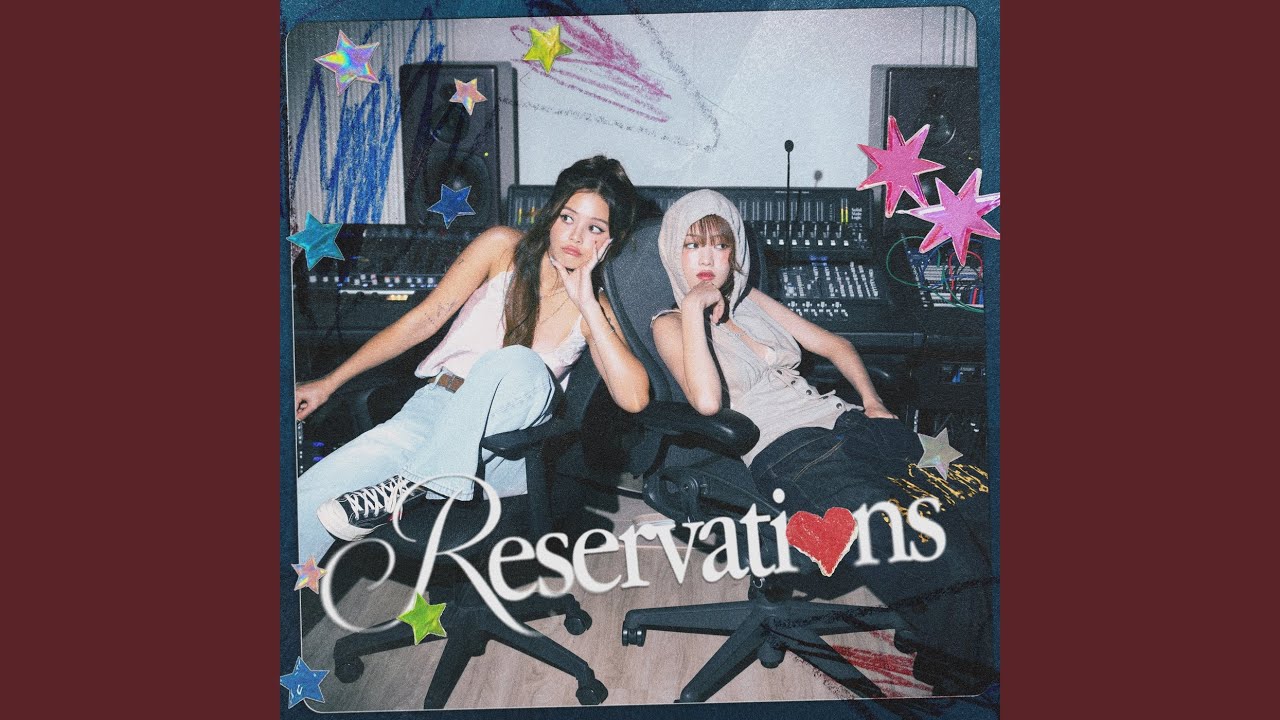 Reservations
