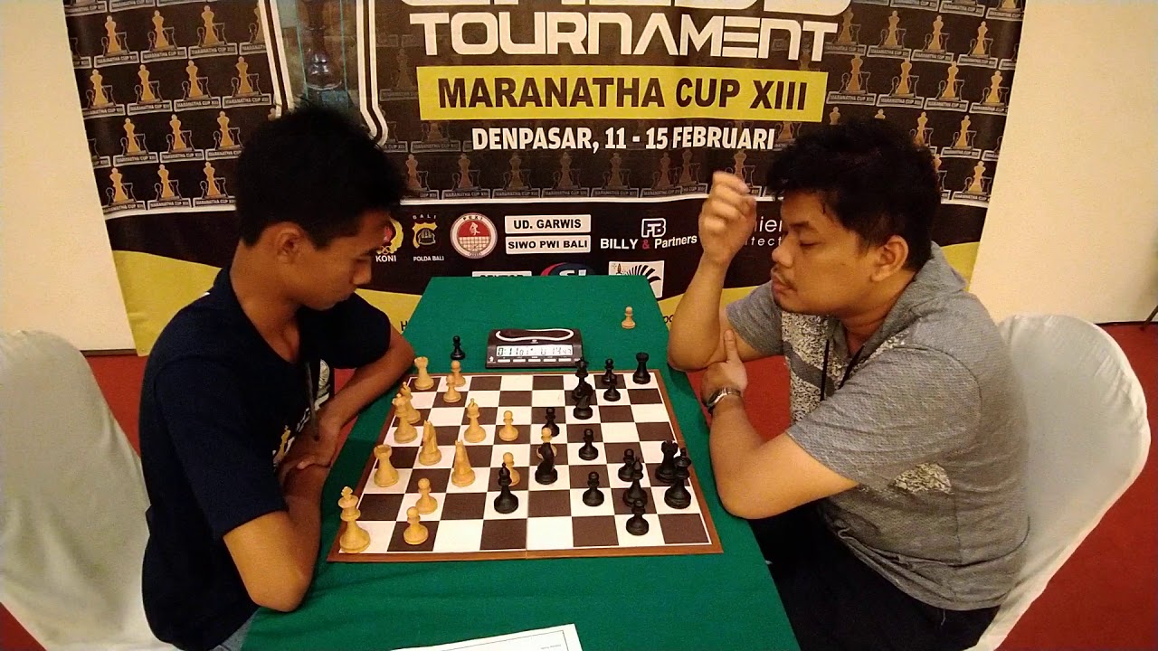 GM Susanto Megarato Tumbang