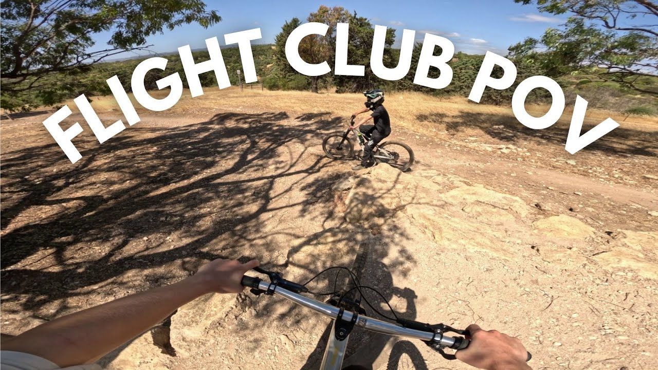 Flight Club POV