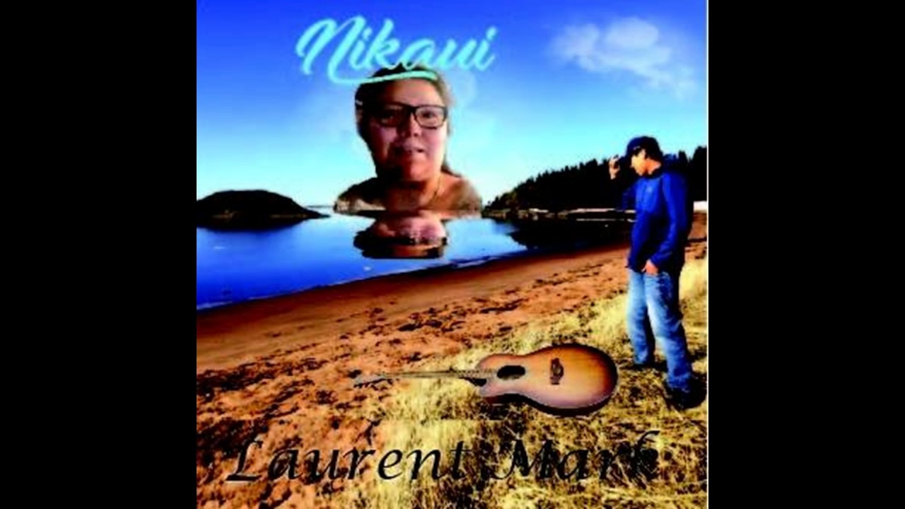 Laurent Mark   Nikaui  10  Innu Aitun
