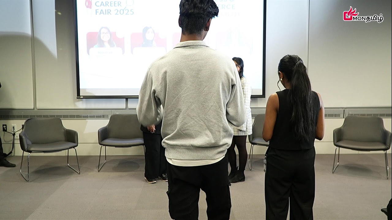 CUTAM: Singappenney - The Ultimate Career Fair 2025