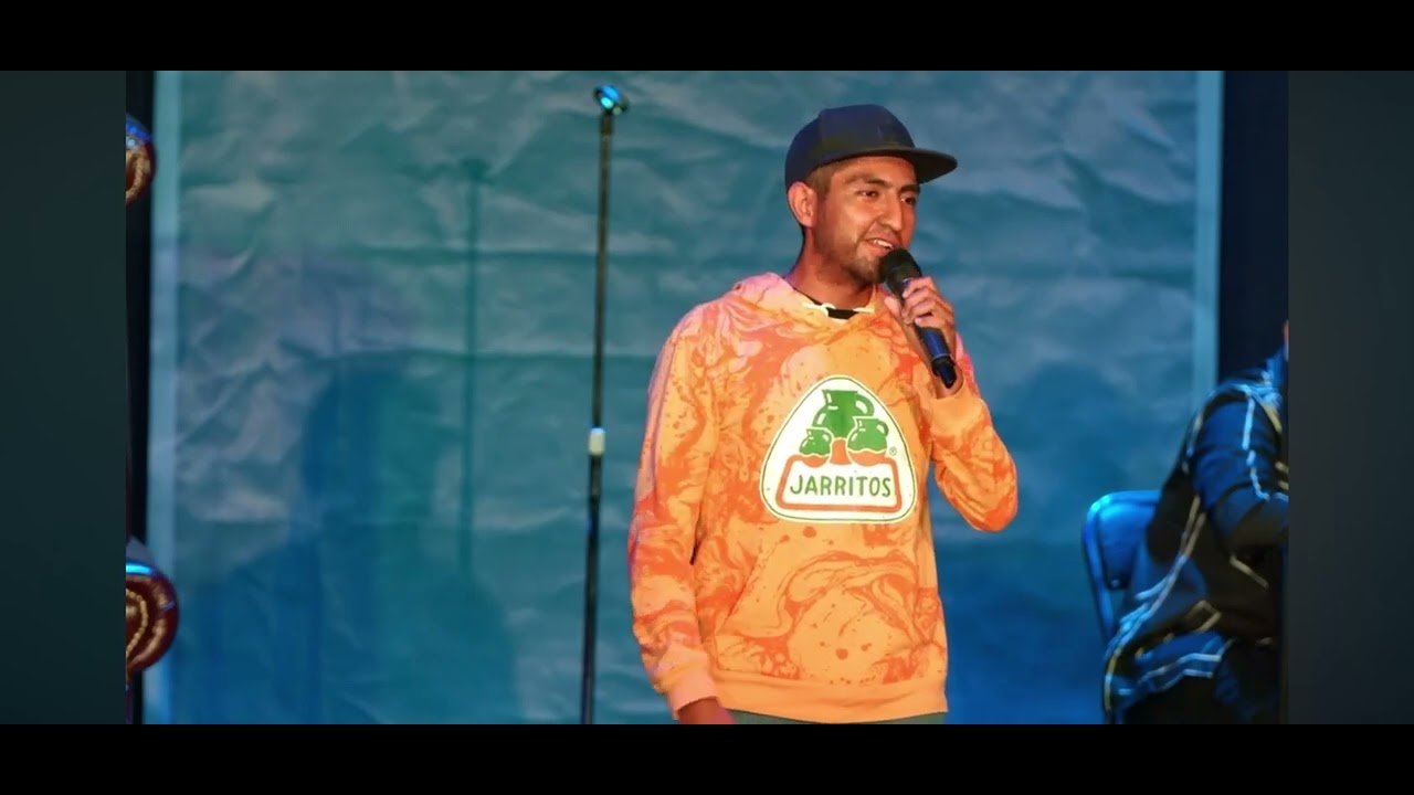 Pur de Patos Isra Guzmán 2023