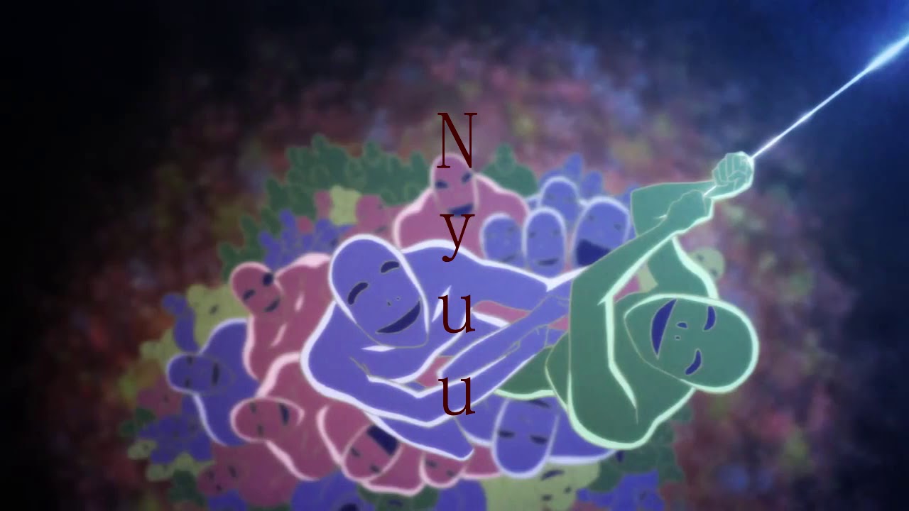 This is hell. | Sleet Mage - Changes AMV | NYUU